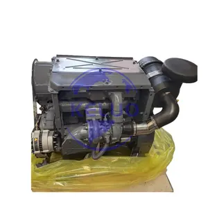 Deutz BF4L913 Air Cooled Diesel Engine for Tractor