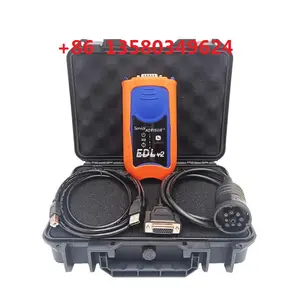 EDL <span class=keywords><strong>V2</strong></span> Construcción de diagnóstico agrícola y cadena de datos electrónica del tractor AG CF DE LA EMPRESA OEM para John-Deere-Toolkit - Product Image 1