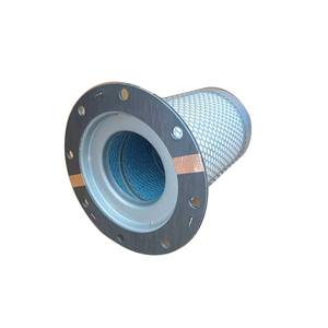 เครื่องแยกน้ำมันและก๊าซ Manny รุ่น 6221374100 สำหรับอะไหล่คอมเพรสเซอร์ - Product Image 1