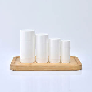 Botellas de Loción Corporal Antitranspirante Coloridas de 1oz 2oz 3oz con Aplicación Giratoria para Uso Continuo, Desodorante en Barra Roll-on - Product Image 3