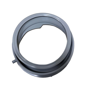 Joint d'étanchéité de porte de lave-linge Stol 41050136 pour pièces de lave-linge à chargement frontal - Product Image 4
