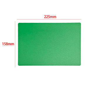 <span class=keywords><strong>Mélangeur</strong></span>/Agitateur <span class=keywords><strong>de</strong></span> Tuiles <span class=keywords><strong>de</strong></span> Mahjong en PVC Imprimées Personnalisées 6,22x8,86 Pouces Design Moderne Divertissement Familial Utilisation Universelle Mahjong - Product Image 4
