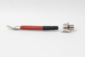 ไดโอด rercifier หิมะถล่มประเภทรัสเซีย (รุ่นแกน) DL161-200 DL161-250 - Product Image 1