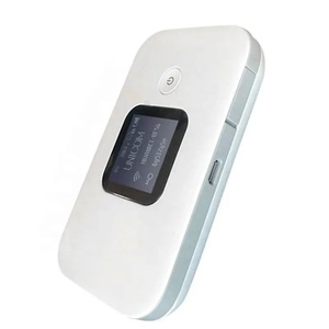 ปลดล็อคหัวเว่ย E5577-320มือถือ WiFi 2 LTE Cat4 Wi-Fi 300Mbps ความเร็วสูงสำหรับ E5577-320หัวเว่ย - Product Image 3