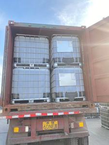 PU tạo bọt nguyên liệu miếng bọt biển PPG <span class=keywords><strong>polyether</strong></span> polyol và Pop Polymer polyol - Product Image 5