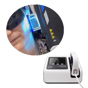 Tratamiento Médico para el Vitiligo, Sistema Excimer <span class=keywords><strong>de</strong></span> 308nm para Enfermedades <span class=keywords><strong>de</strong></span> <span class=keywords><strong>la</strong></span> <span class=keywords><strong>Piel</strong></span> - Product Image 2