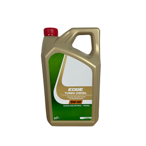 น้ำมันเครื่องสังเคราะห์แท้ คุณภาพรับประกัน สำหรับรถยนต์ SN <span class=keywords><strong>5W40</strong></span> C3 รุ่นยุโรป 4 ลิตร P01B2DE-00 สำหรับ <span class=keywords><strong>Castrol</strong></span> EDGE - Product Image 4