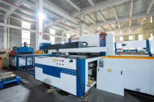 Yichang Intelligent Synchronized Press Brake Automatic High Rigidity Carbon Steel <b>Bending</b> <b>Machine</b> - Product Image 4