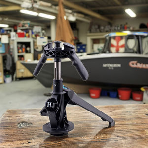 Kit de Instalación de Soporte Retráctil para Esquí Acuático OEM Haidolin Q 295100909 para Modelos <span class=keywords><strong>Seadoo</strong></span> GTX RXP RXT Bombardier - Product Image 4