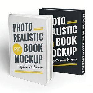 印刷书籍、精装书籍、缝线胶合精装书籍、定制家谱书籍、散文集和散文集锦 - Product Image 4