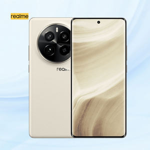 Smartphone Realme GT5 Pro 5G LTE CDMA d'occasion, Snapdragon 8 Gen 3, 16 Go + 1 To, batterie 5400 mAh, charge 100 W, écran AMOLED anglais 144 Hz, jeu - Product Image 1