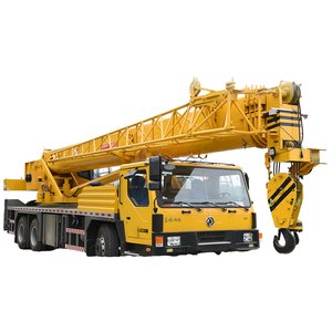 5 טון 8 טון 16 טון 30 מ '60 מ' הרמת משאית למכירה - Product Image 4