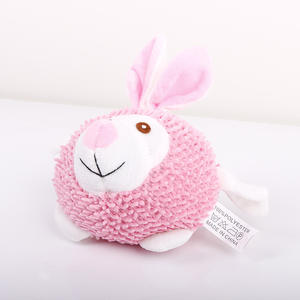 Juguetes Clásicos de Peluche para Mascotas con Sonido para Halloween, para Gatos y Perros, Suministros Duraderos para Perros - Product Image 6