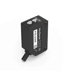 โรงงานขายร้อน Photocell/อินฟราเรดเซ็นเซอร์ภาพ Photoelectric Miniature Current Sensor เซ็นเซอร์ตำแหน่งอุตสาหกรรมอัตโนมัติ