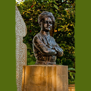 Busto de Bronce de Einstein de Alta Calidad, Escultura de un Famoso Científico, Busto de Bronce para Exhibición en Bibliotecas y Oficinas - Product Image 4