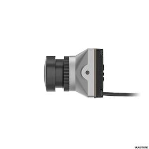 Caddx Cực Máy Ảnh HD Kỹ Thuật Số Ánh Sao 1/8 Inch 720P/32MS 60fps/50Mbps F1.6 8 Mega Ống Kính Mini <span class=keywords><strong>Cam</strong></span> Cho DJI Không Khí Đơn Vị Vista Nhựa - Product Image 4