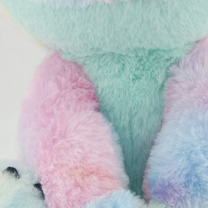 Venta al por mayor 33CM Big Ear Dog Interstellar Baby Plush Toy Accesorios Regalo de cumpleaños - Product Image 6