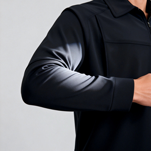 Ropa Personalizada con Logotipo para <span class=keywords><strong>Hombre</strong></span>, Uniformes de Manga Larga para Exteriores, Trajes Tácticos Ripstop de Manga Larga para <span class=keywords><strong>Hombre</strong></span> - Product Image 1