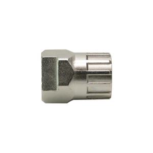 ZOYOSPORTS cyclisme <span class=keywords><strong>VTT</strong></span> boutique outils volant en forme de démontage serrure roue libre vis de suppression pour l'<span class=keywords><strong>entretien</strong></span> de la Cassette - Product Image 2