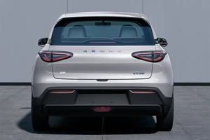 2025 para Star Pure, coche pequeño con batería de litio-ferrofosfato, motor de 100-150kW, autonomía de 301-400km - ¡Venta caliente! - Product Image 2
