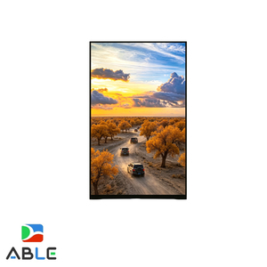 หน้าจอ LCD แบบสัมผัสขนาด 10.1 นิ้ว ความละเอียด 800x1280 IPS Capacitive Touch พร้อมพอร์ต Mipi dsi 31 พิน/40 พิน ความสว่าง 300cd/m2 โมดูลจอแสดงผล TFT LCD - Product Image 5