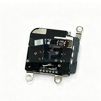 Câble flexible pour emplacement de carte SIM pour iPhone 17 Pro Max, lecteur double Nano SIM, pièces de rechange en gros