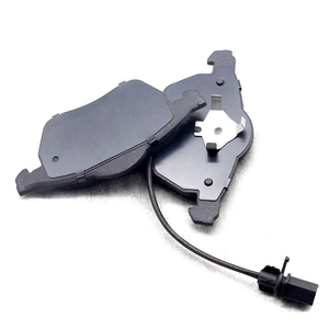 Plaquettes de <span class=keywords><strong>frein</strong></span> avant de haute qualité sans bruit D840 D836 pour Audi A4 Volvo C70 S70 V70 <span class=keywords><strong>Prix</strong></span> direct usine - Product Image 4