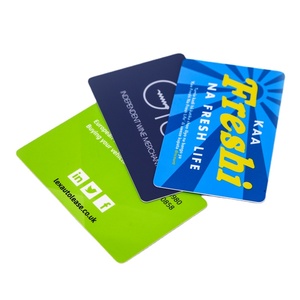 Custom <strong>Access</strong> <strong>Control</strong> Smart <strong>RFID</strong> Chip Event Badges <strong>Vip</strong> Pass ID <strong>Card</strong> - Product Image 1