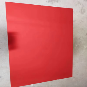 20*30cm 0.65mm <strong>Metal</strong> Crafts <strong>Sublimation</strong> Photo Panel Aluminium Printing Plate Blanks for <strong>Sublimation</strong> - Product Image 6