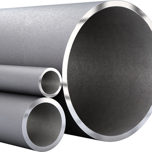 Tuyau en acier inoxydable à paroi mince 304 316l, tube en acier inoxydable Ss304, tuyau de <span class=keywords><strong>gaz</strong></span> soudé - Product Image 3