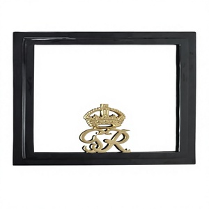 Hot Selling GR Crown <b>Mirror</b> Handmade <b>Crafted</b> Standard Quality Rectangular Wall <b>Mirror</b> Decorative Unique <b>Mirror</b> Hot Sale Price - Product Image 1