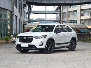 2024 <span class=keywords><strong>Honda</strong></span> Hr-V híbrido eléctrico Auto coche <span class=keywords><strong>gasolina</strong></span> tipo nuevo compacto SUV coche de segunda mano para la venta <span class=keywords><strong>Honda</strong></span> Hr-V coche 2024 - Product Image 5