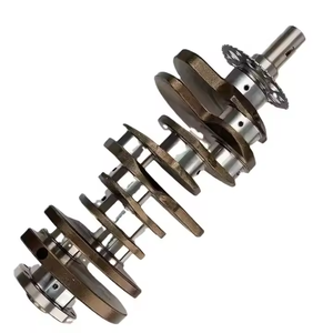 <span class=keywords><strong>Precio</strong></span> de fábrica 1GR <span class=keywords><strong>V6</strong></span> cigüeñal del motor 13401-31060 compatible con <span class=keywords><strong>Toyota</strong></span> 4Runner FJ Cruiser <span class=keywords><strong>Tundra</strong></span> 4.0L gasolina - Product Image 1