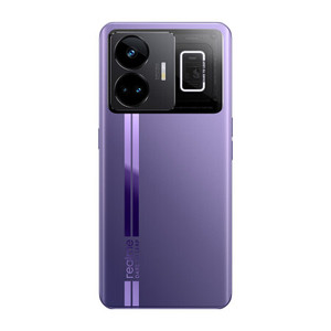 Realme <span class=keywords><strong>GT3</strong></span> <span class=keywords><strong>Neo</strong></span> 5G Octa Core 16 Go de RAM Batterie 5000 mAh Écran AMOLED 6,7 pouces 144 Hz Caméra arrière 2 MP Caméra avant 16 MP NFC - Product Image 2