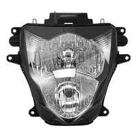 Ensemble de phares TCMT compatible avec Suzuki GSX-R600 GSX-R750 2011-2026 GSXR600 GSXR750, phare avant de moto XF140104
