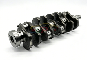 ระบบเครื่องยนต์ประสิทธิภาพสูง ชุดเพลาข้อเหวี่ยง 23110-2E400 231102E400 สำหรับฮุนได เอลันตร้า เกีย พิแคนโต 23110 2E400 - Product Image 2