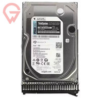 4XB7A74942 18TB 7.2K 3.5-inci HDD SAS 2U12 Untuk Lenovo ThinkSystem Seri DE Hot Swap Internal Enterprise HDD Hard Disk Drive