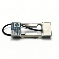 Capteur de force haute précision 500g SUP3 en alliage d'aluminium IP65, cellule de pesage avec précision de 0,02%, certifié RoHS CE ISO9001 OIML pour balances de laboratoire