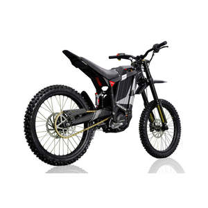 R1 Motorcycle 5000W Motor Power <b>72V</b> Lithium <b>Battery</b> 80km/h Speed Aluminum Frame 330NM Torque for Racing Adventures - Product Image 2