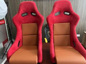 Asiento <span class=keywords><strong>de</strong></span> Simulación <span class=keywords><strong>de</strong></span> Carreras Universal Drift Business Style Playseat General Zhejiang - Product Image 5