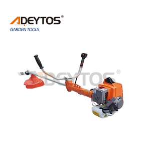 Cortadora de Césped CG650 de 2.2KW, 2 Tiempos, Gasolina/Petróleo, Ancho de Corte de 415mm, Cuchilla Metálica, Depósito de Combustible de 1.3L, Precio Razonable - Product Image 1