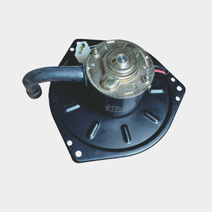 มอเตอร์37V50-44010-B พัดลมเป่าลม12V 24V สำหรับอะไหล่ระบบทำความร้อนรถยนต์ Dongfeng - Product Image 4