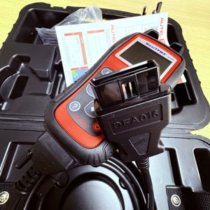 Autel TS508WF Strumenti Diagnostici TPMS per Auto, 4 Sensori MX, Monitoraggio Pressione Pneumatici, Scanner Diagnostico OBD2, Kit Altar TS508 - Product Image 6
