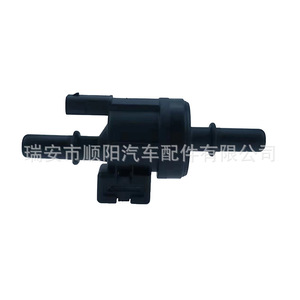 Válvula solenoide de carbón activado Fengjun 24106669 DC 12V para control de gas en piezas automotrices - Product Image 5