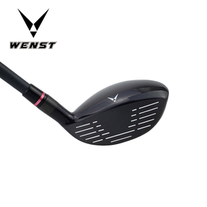 Tête hybride de golf pour gaucher de marque OEM Offre Spéciale Ensemble complet de clubs de golf hybrides en bois Meilleur vendeur - Product Image 3