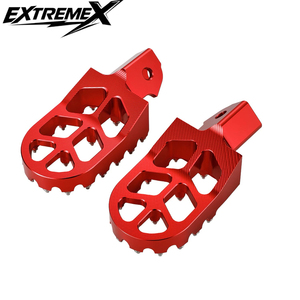 Repose-pieds en aluminium CNC pour accessoires de moto électrique Sur-Ron Light Bee X/S - Product Image 2