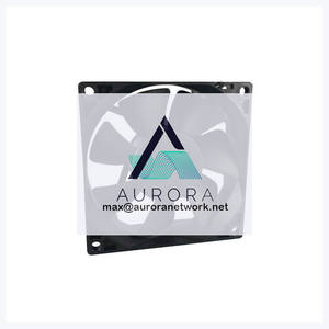 Ventilador de refrigeración de OEM de alta calidad, a precio razonable, con un rendimiento de 2, 2, 1, 2, 2, 1, 2 - Product Image 1