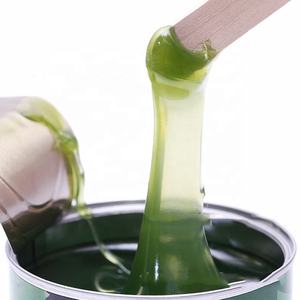 Venta al por mayor de hojalata caliente para depilación, colofonia, cera suave, 400g, depilación de estaño, aceite de cera caliente, <span class=keywords><strong>crema</strong></span> corporal, cera de calor corporal - Product Image 6