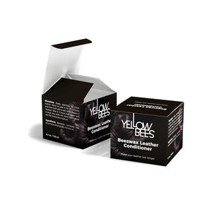 Boîtes en papier d'emballage de luxe avec Logo imprimé, 50 pièces, boîtes en <span class=keywords><strong>carton</strong></span> personnalisées avec impression de Logo - Product Image 5