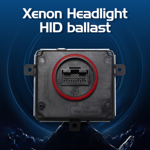 Balastro de Xenón hid para coche, módulo LED DRL para A4, <span class=keywords><strong>A6</strong></span>, S6, A7, S7, R8, MLOSB-049, 4G0907697F, precio al por mayor - Product Image 4
